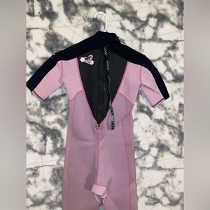 Roxy surf suit